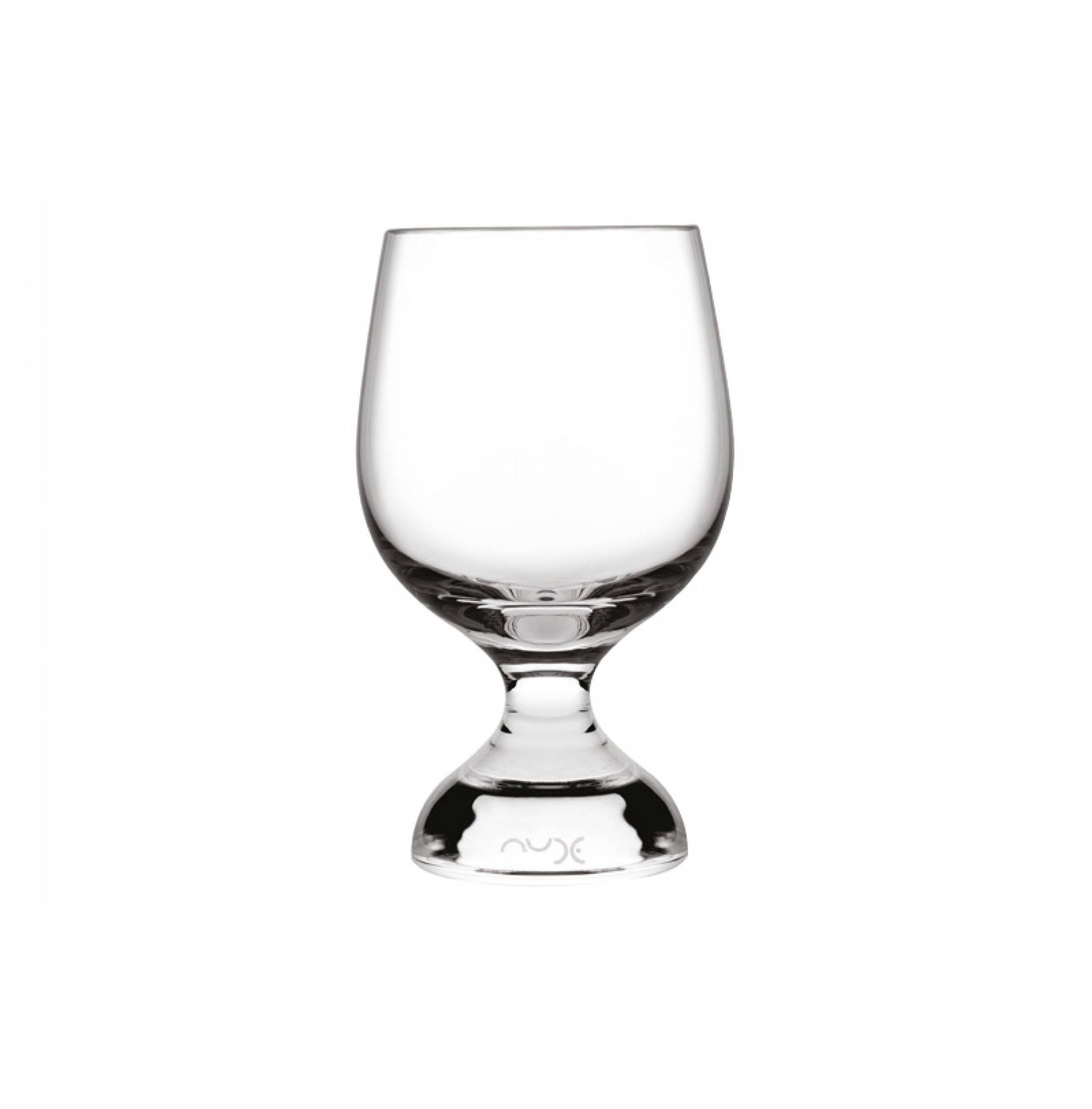 Espresso Glass